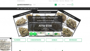 Weed Smart