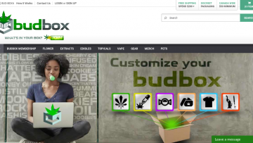budbox