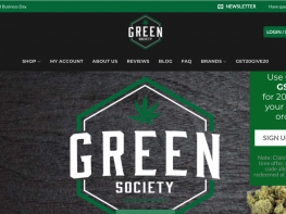 green society