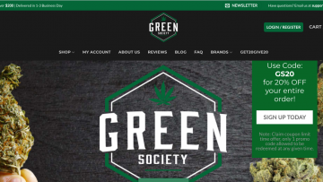 green society