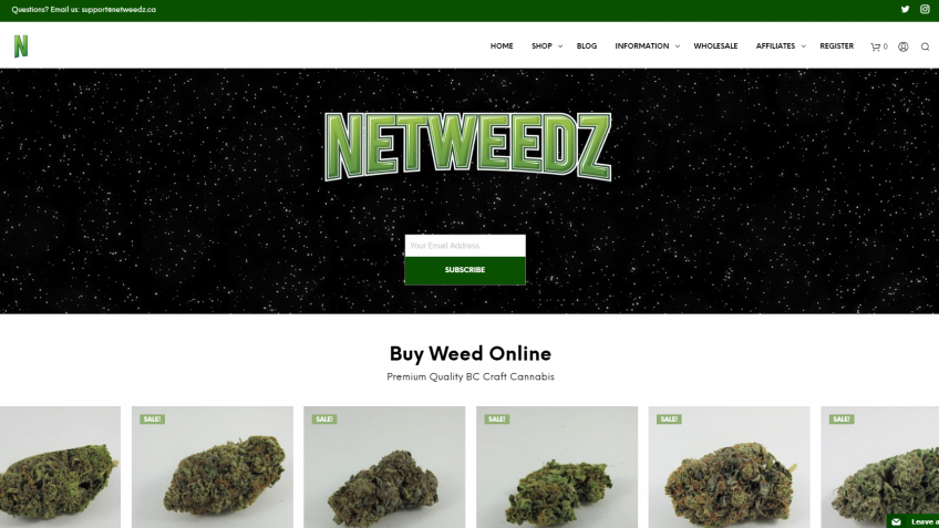 netweedz