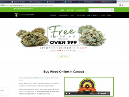 Buy My Weed Online