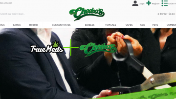 cheeba's