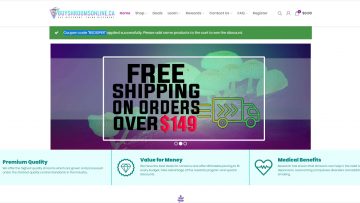 buy shrooms online review