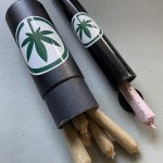 swiftgreen pre-rolled joints