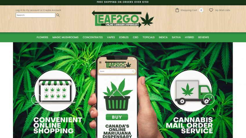 leaf2go header
